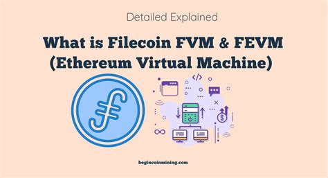 The Role of Filecoin