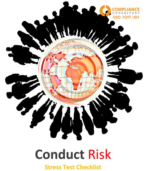 How to Conduct Risk